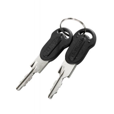 Catena KRYPTONITE KEEPER 120 cm con Lucchetto integrato