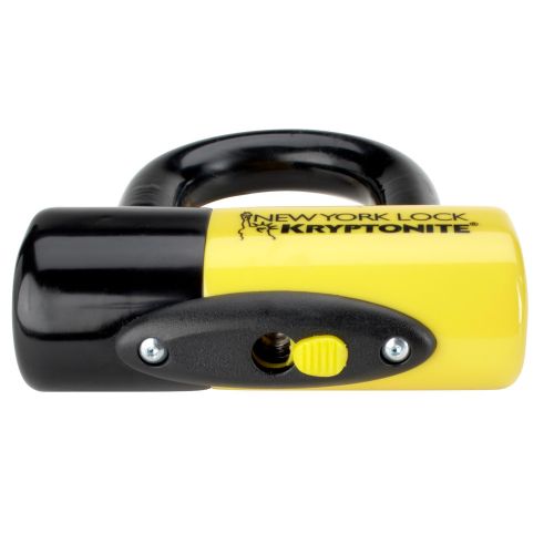 Lucchetto Bloccadisco KRYPTONITE NEW YORK LOCK