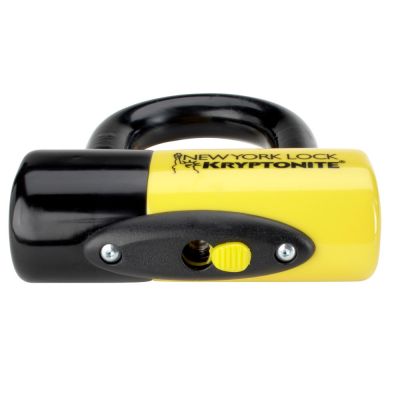Lucchetto Bloccadisco KRYPTONITE NEW YORK LOCK