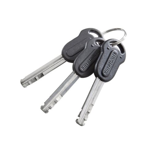 Lucchetto Bloccadisco KRYPTONITE NEW YORK LOCK