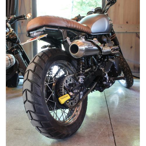 Lucchetto Bloccadisco KRYPTONITE NEW YORK LOCK