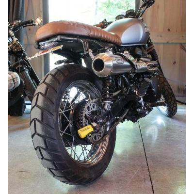 Lucchetto Bloccadisco KRYPTONITE NEW YORK LOCK