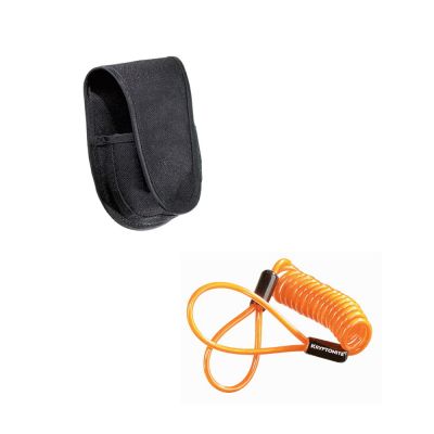 Lucchetto Bloccadisco KRYPTONITE EVOLUTION