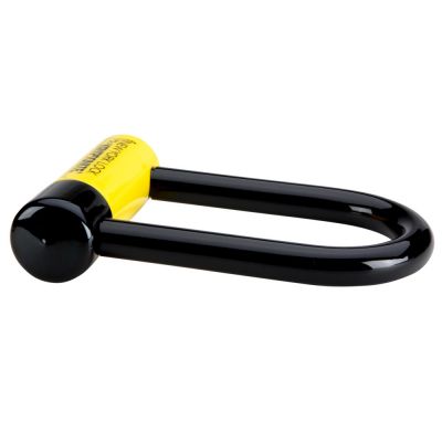 Lucchetto a U KRYPTONITE NEW YORK FAHGETTABOUDIT MINI