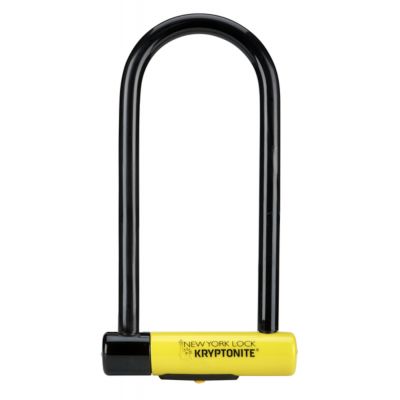 Lucchetto a U KRYPTONITE NEW YORK LS