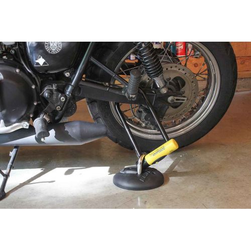 Lucchetto a U KRYPTONITE NEW YORK LS