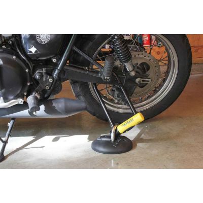 Lucchetto a U KRYPTONITE NEW YORK LS