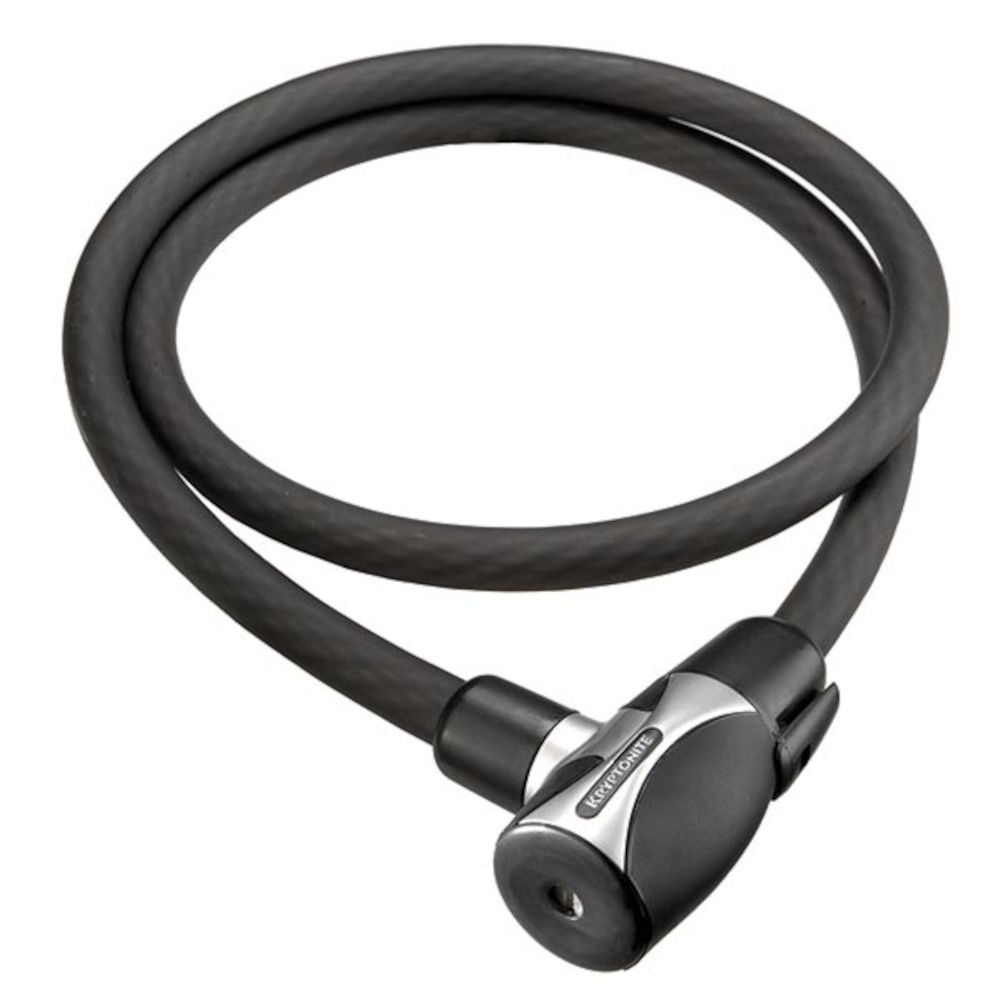 Lucchetto con cavo KRYPTONITE HARDWIRE 180 cm