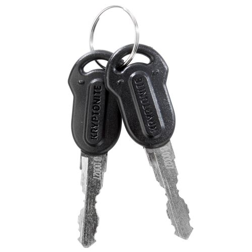 Lucchetto con cavo KRYPTONITE HARDWIRE 180 cm