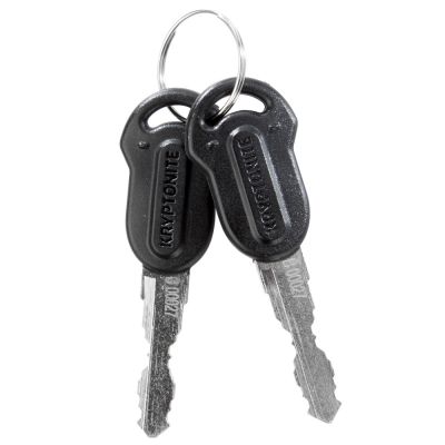 Lucchetto con cavo KRYPTONITE HARDWIRE 180 cm