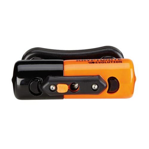 Lucchetto Bloccadisco con cavo Reminder KRYPTONITE EVOLUTION DOGBONE