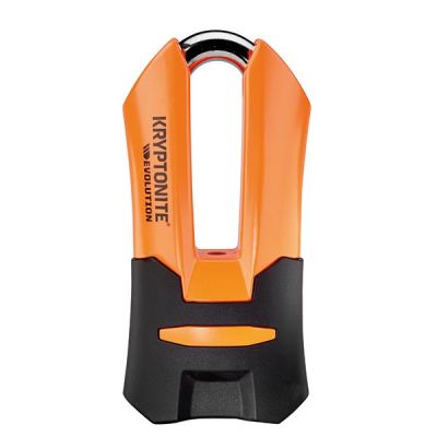 Lucchetto Bloccadisco KRYPTONITE EVOLUTION ARMORED