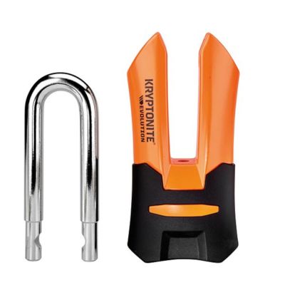Lucchetto Bloccadisco KRYPTONITE EVOLUTION ARMORED