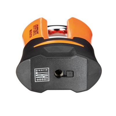 Lucchetto Bloccadisco KRYPTONITE EVOLUTION ARMORED