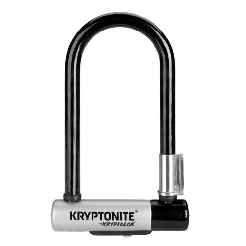 Lucchetto a U KRYPTONITE KRYPTOLOK MINI -7