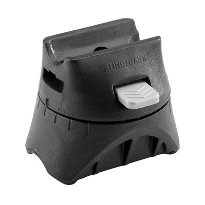 Lucchetto a U KRYPTONITE KRYPTOLOK MINI -7