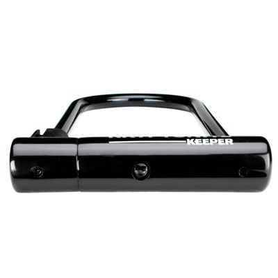 Lucchetto a U KRYPTONITE KEEPER NEW-U STANDARD