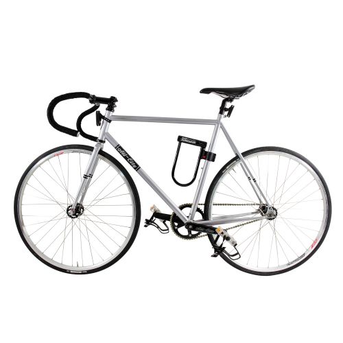 Lucchetto a U KRYPTONITE KEEPER NEW-U STANDARD