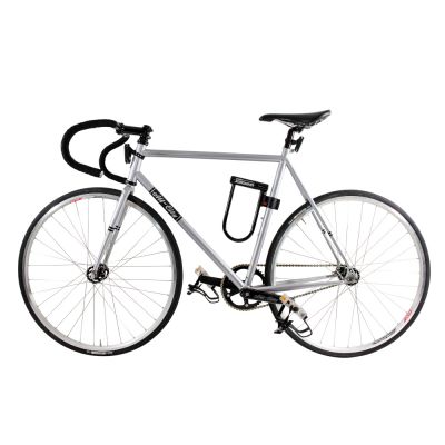 Lucchetto a U KRYPTONITE KEEPER NEW-U STANDARD