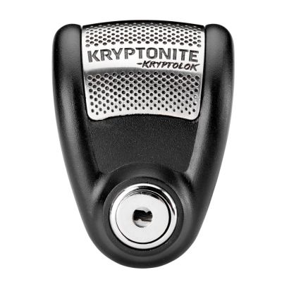 Lucchetto Bloccadisco KRYPTONITE KRYPTOLOK ALARM