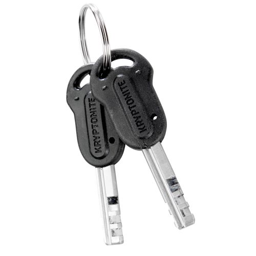 Lucchetto Bloccadisco KRYPTONITE KRYPTOLOK ALARM