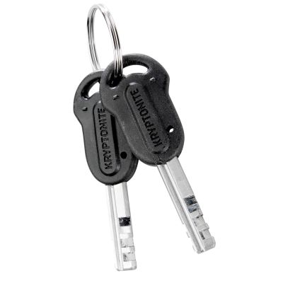 Lucchetto Bloccadisco KRYPTONITE KRYPTOLOK ALARM