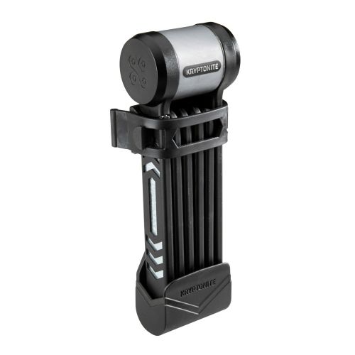 Lucchetto pieghevole KRYPTONITE KRYPTOLOK 85 cm