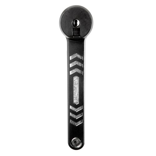 Lucchetto pieghevole KRYPTONITE KRYPTOLOK 85 cm