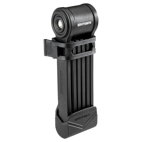 Lucchetto pieghevole KRYPTONITE KEEPER 85 cm