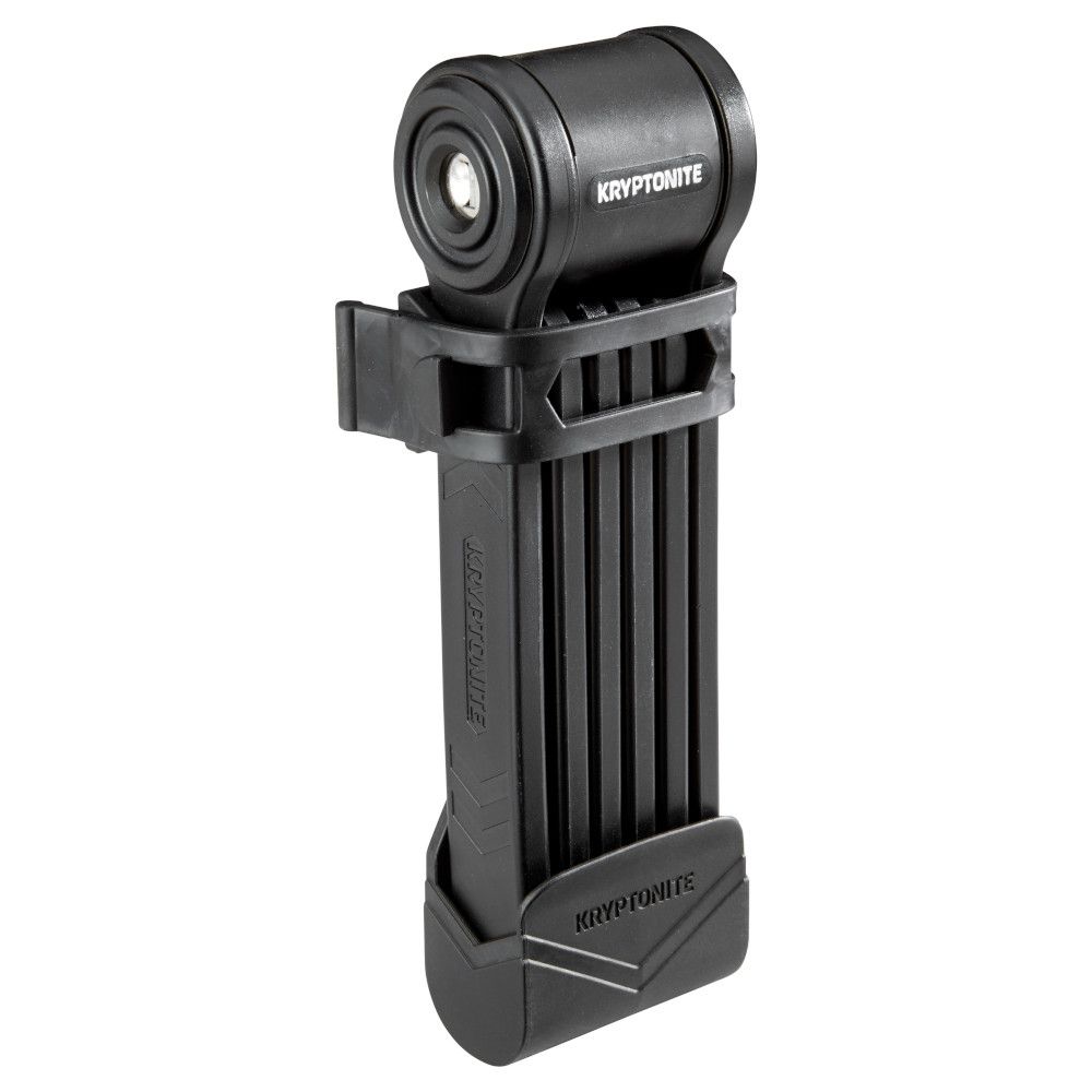 Lucchetto pieghevole KRYPTONITE KEEPER 85 cm