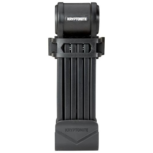 Lucchetto pieghevole KRYPTONITE KEEPER 85 cm