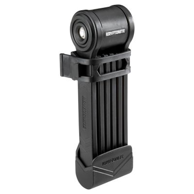 Lucchetto pieghevole KRYPTONITE KEEPER 100 cm