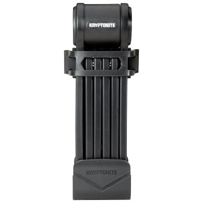 Lucchetto pieghevole KRYPTONITE KEEPER 100 cm