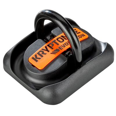 Ancoraggio da pavimento KRYPTONITE EVOLUTION GROUND ANCHOR