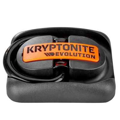 Ancoraggio da pavimento KRYPTONITE EVOLUTION GROUND ANCHOR