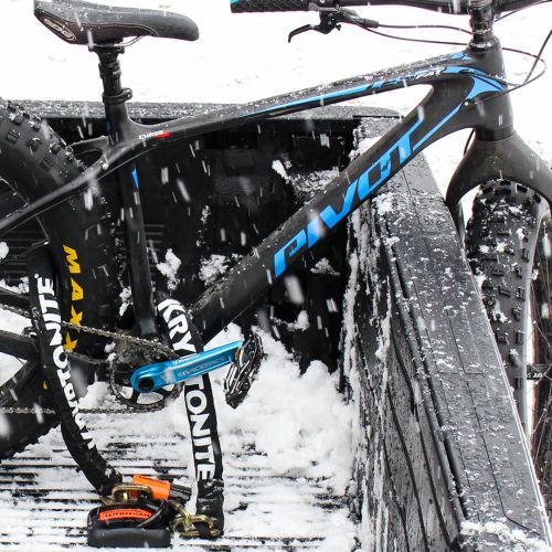 Ancoraggio da pavimento KRYPTONITE EVOLUTION GROUND ANCHOR