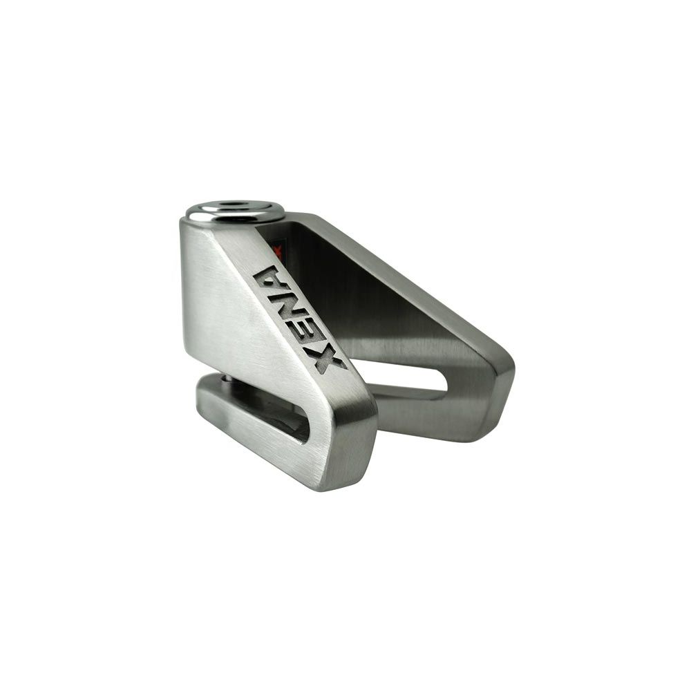 Lucchetto Bloccadisco XENA X1 Pushdown Locking
