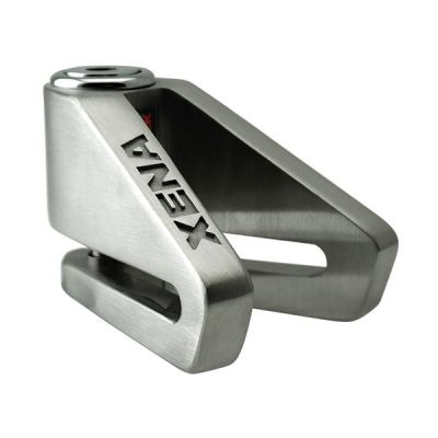 Lucchetto Bloccadisco XENA X1 Pushdown Locking