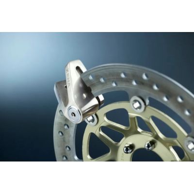 Lucchetto Bloccadisco XENA X1 Pushdown Locking