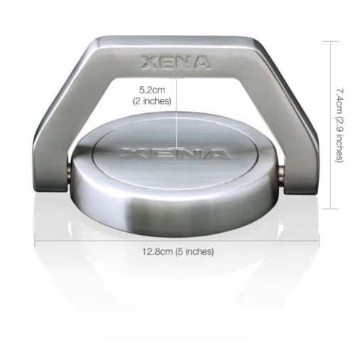 Ancora da terra XENA XGA GROUND ANCHOR