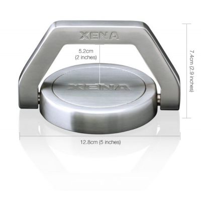 Ancora da terra XENA XGA GROUND ANCHOR