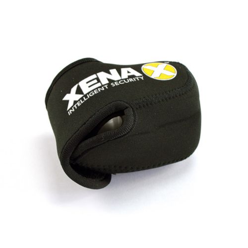 Custodia in Neoprene per Lucchetto Bloccadisco XENA XLP2 LARGE