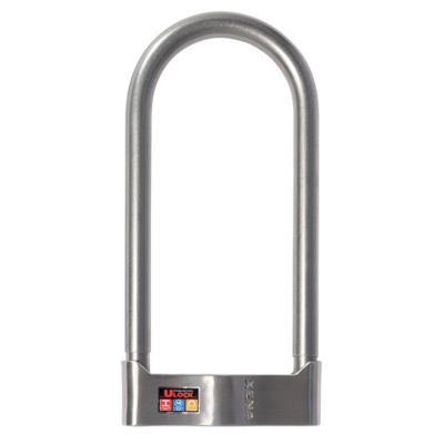 Lucchetto a U 250 mm XENA XSU250