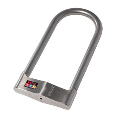 Lucchetto a U 250 mm XENA XSU250