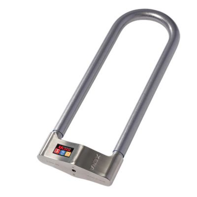 Lucchetto a U 310 mm XENA XSU310