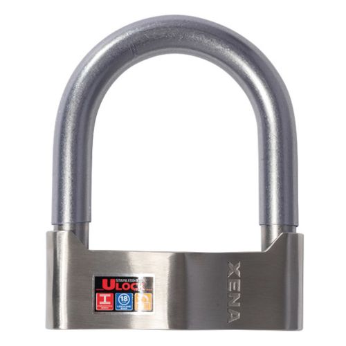 Lucchetto a U 69 mm XENA XSU69