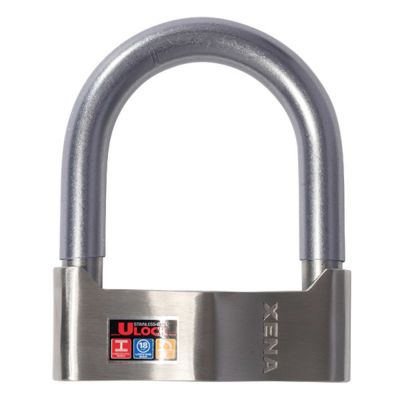 Lucchetto a U 69 mm XENA XSU69
