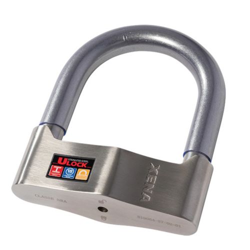 Lucchetto a U 69 mm XENA XSU69