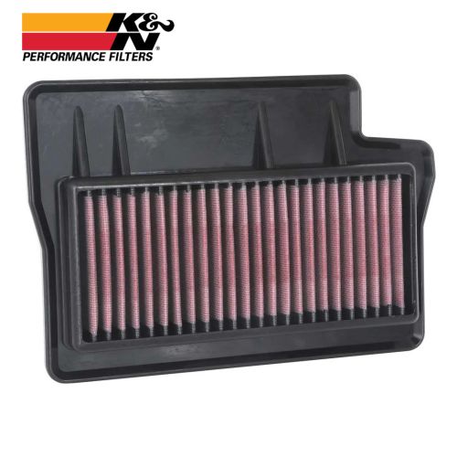 Filtro Aria K&N YA-9021