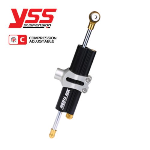 Ammortizzatore sterzo YSS EG188-078C-02-8